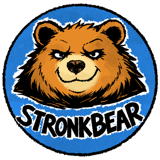 StronkBear