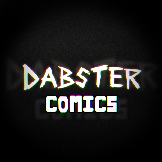 Dabster Comics