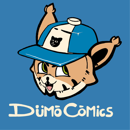 Dumo Comics