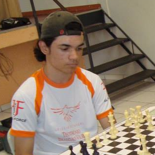 Gustavo Braz
