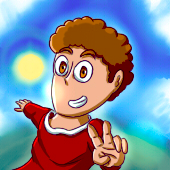 Misterheroguy