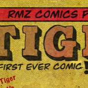 RMZ Comics