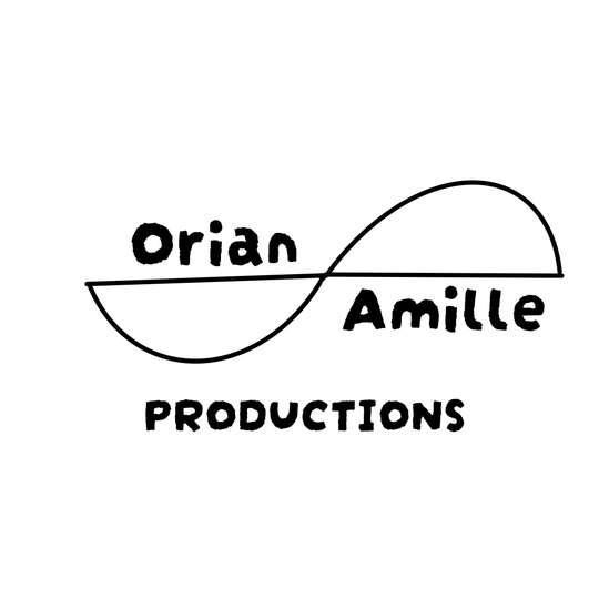 Dorian Damille Productions