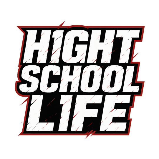Hight School LIfe