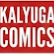 Kalyuga Comics