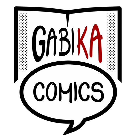 GabiKaComics