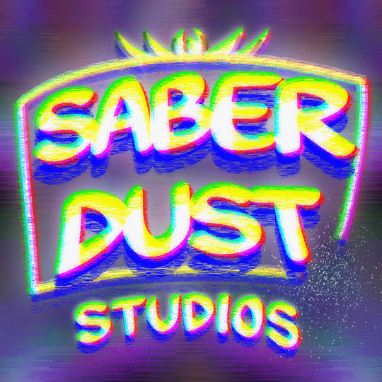 Saberdust Studios