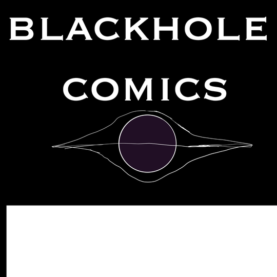 Blackhole Comics