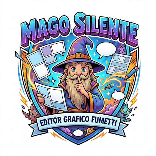 Mago Silente