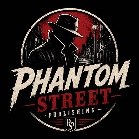 Phantom Street Publishing