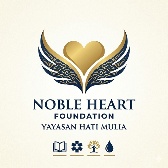 NobleHeartFoundation