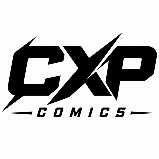 CXP Comics