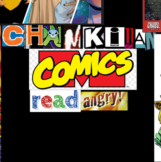chankilan comics