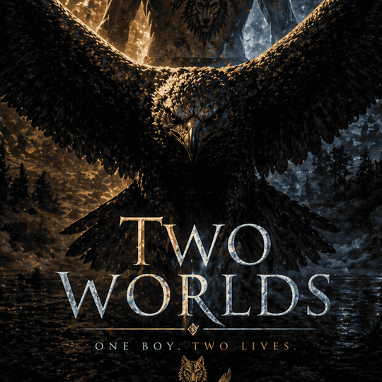 The Chosen of Two Worlds