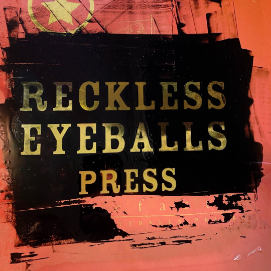 Reckless Eyeballs Press