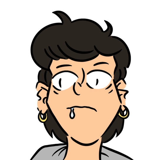 Connor Szrejna Comics