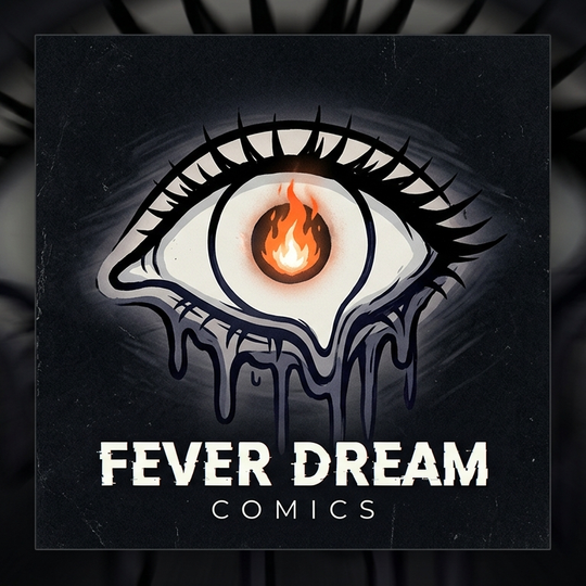 FEVER DREAM COMICS