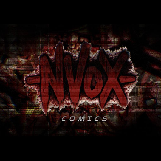 -NVoX Comics-