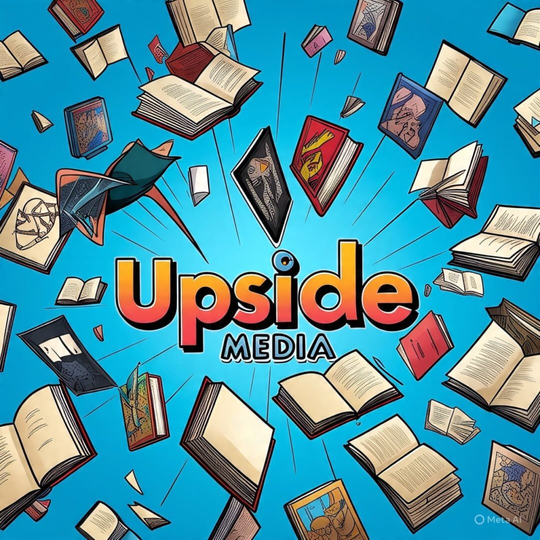 UpsideMedia