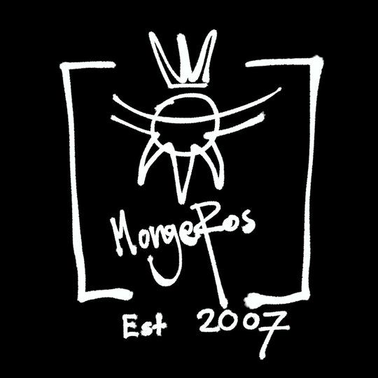 MongeRosComics