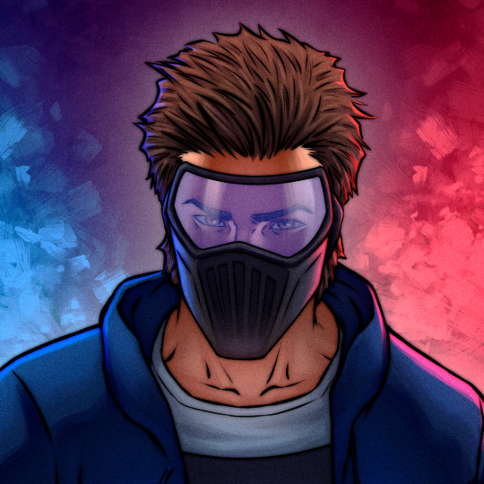 Stryde Comics
