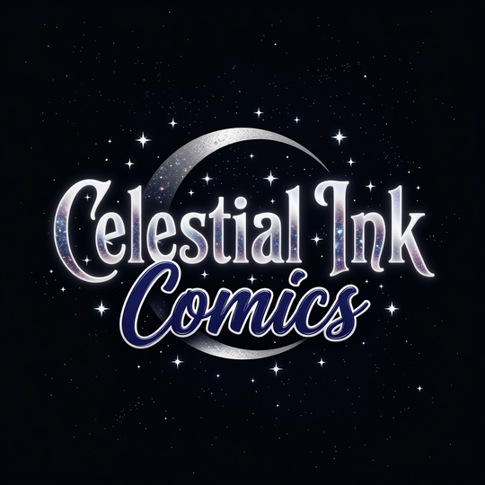 Celestial Ink Comics