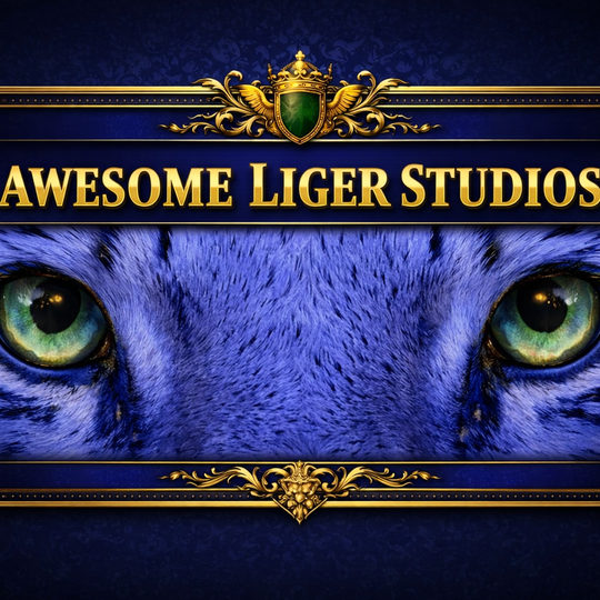 Awesome Liger Studios