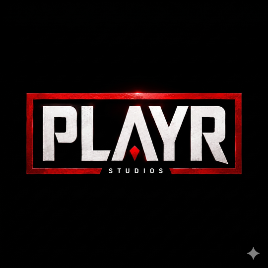 PLAYR