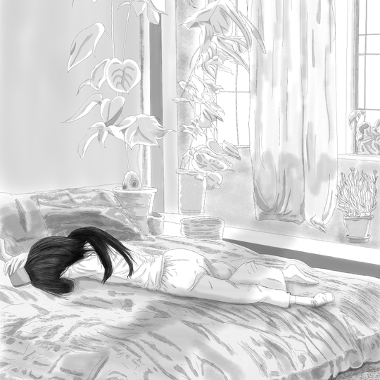 Shadowy