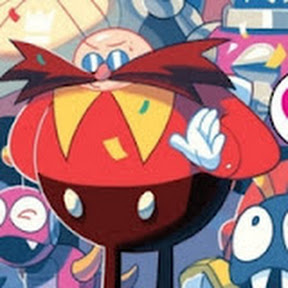 Author Eggman