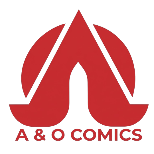 A and O Comics