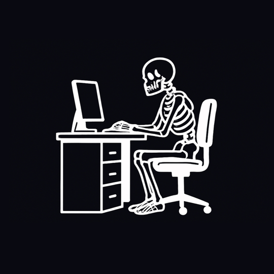 Stuck At A Desk Productions