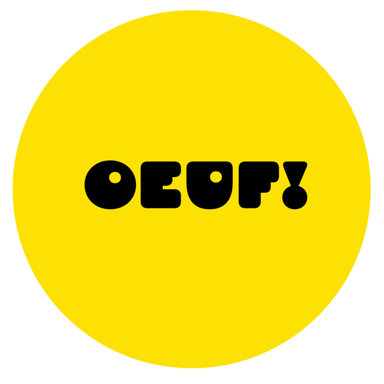 OEUF! Publishing