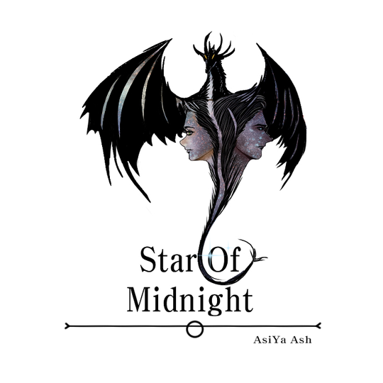 AsiYa Ash