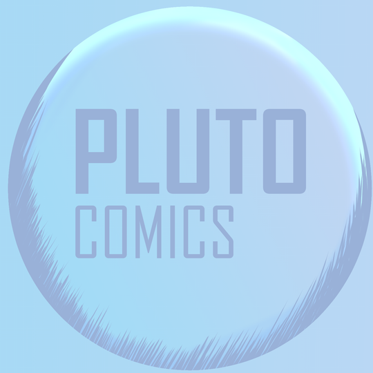 Pluto Comics