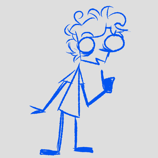 SketchyGhostly