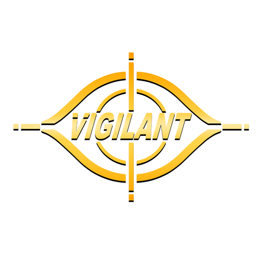 Vigilant Comics