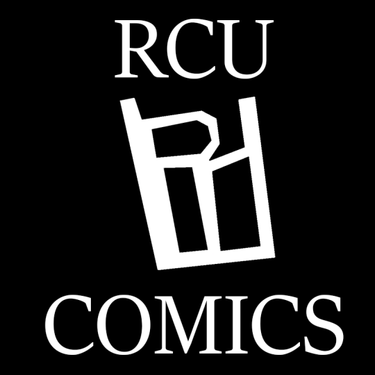 RCUComics