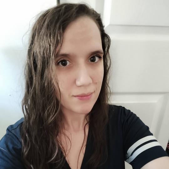 Melissa Whitney