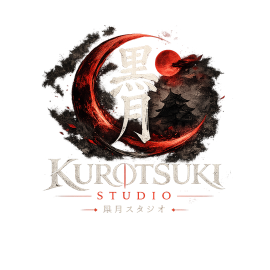 Kurotsuki Studio