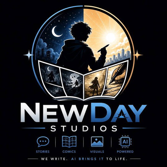 NewDay Studios