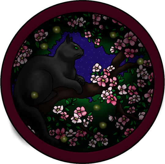 Black Orchard Press
