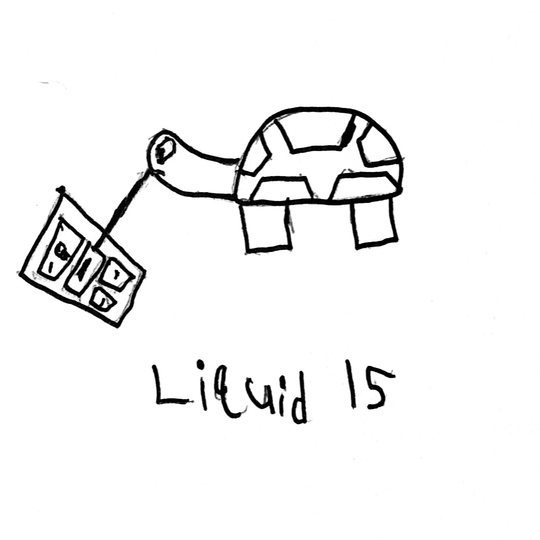 Liquid 15