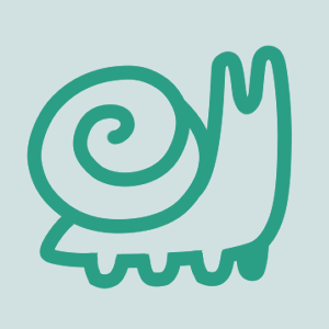 snail legs art