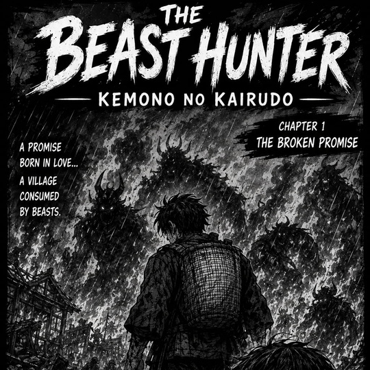 Beast Hunters