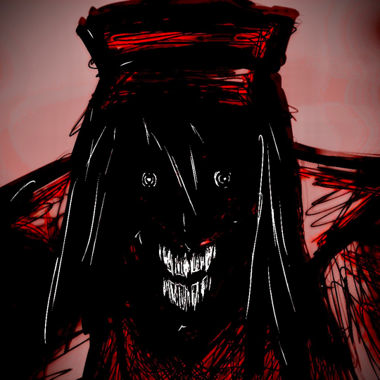 The Resentful Sinners