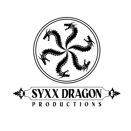 Syxx Dragon Productions