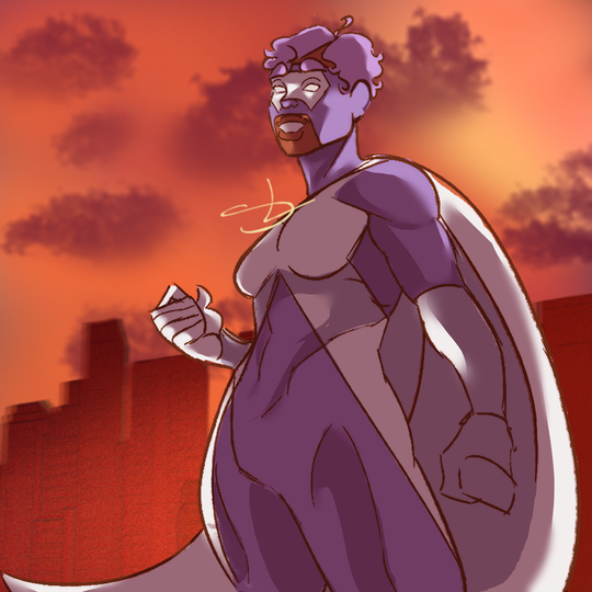 HEXXEDCOMICS