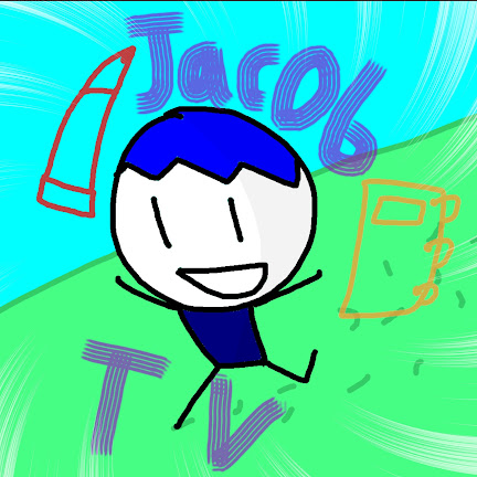 Jacob TV Adventures