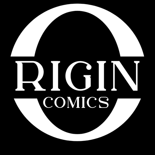 ORIGIN Comics